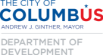 City of Columbus Ohio logo